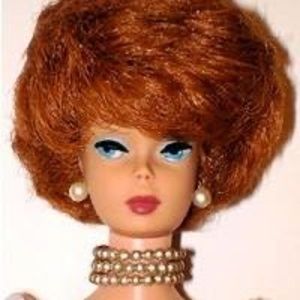 Meet your Posher, Barbara